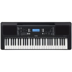 Yamaha PSR-E373 Cene