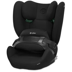 Cybex a-s Pallas B i-size Plus(76-150cm)Pure Black Cijene