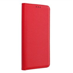 smart+ Case preklopna torbica za HONOR Magic 5 Lite rdeča Cene