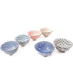 Mercury Home zdjela Kyoto 07717 - 12 x 6 cm - sorto Cene