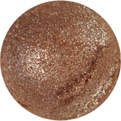 ANGEL MINERALS Senčilo v prahu Satin/Glossy - Sparkling Copper Cene