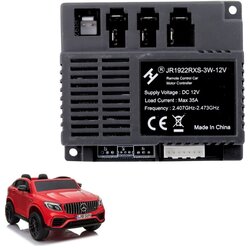 Nadzorna unit module JR1922RXS-3W-12V For Vehicle XMX608 Cene