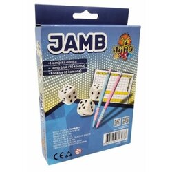  Jamb set u kutiji ( 11/71697 ) Cene