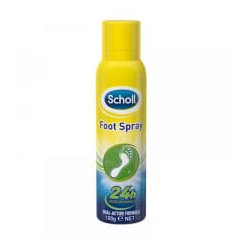 Scholl Sprej za stopala Cene