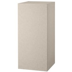 Blomus Stojalo za cvetlične lonce iz imitacije usnja/kartonasto (višina 76 cm) Sahla – Cene
