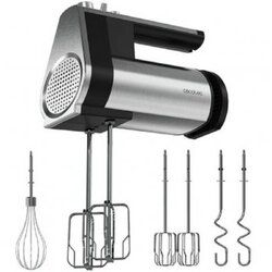 Cecotec PowerTwist 500 Full Steel Handmixer Cene