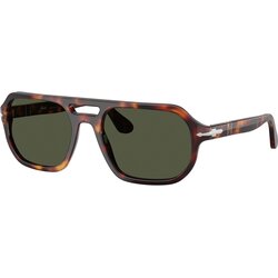 Persol Guido PO3393S 24/31 M (56) Havana/Zelena Cene