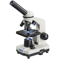 DELTA OPTICAL Biolight 100 microscope Cene
