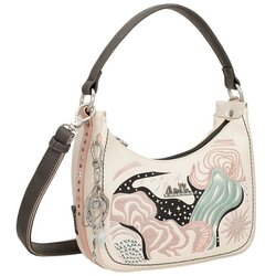 Sany Bags S.L. Anekke - Torba - Anekke Psicodelic, Cross-body, 20x19x6 cm Cene