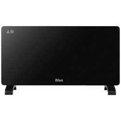 Zilan konvektorska grejalica sa staklenom prednjom pločom, 2000W - ZLN4062 Cene