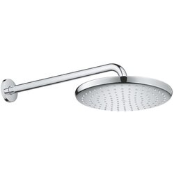 Grohe tempesta 250 set tuš ruža i držač 26668000 Cene