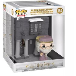 Funko POP Deluxe: HP Hogsmeade - Hog's Head /w Dumbledore Cene