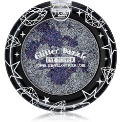 J.Cat Beauty Glitter Dazzle bleščeča senčila za oči odtenek 101 Less Bitter, More Glitter 1.2 g Cene