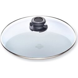  Steklena pokrovka - 16 cm Cene