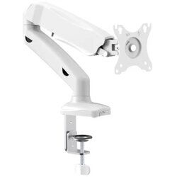Mywall HL 16 WL 1-struki stolni nosač za monitor 43,2 cm (17'') - 81,3 cm (32'') vrtljivi nosač, mogučnost savijana Cene