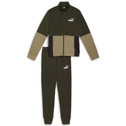 Puma komplet trenerka colorblock poly suit cl b za dečake Cene
