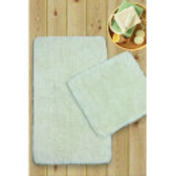 L'essentiel Maison set 2 prostirke za kupatilo Bež Cene