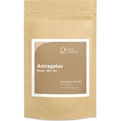 Terra Elements Bio Astragalus prah Cene