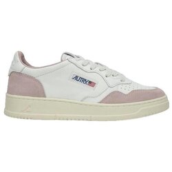Autry Nizke superge Baskets Medalist cuir blanc Bela Cene