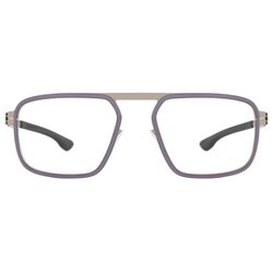  Unisex Dioptrijske naočale Ic! Berlin Ic! Berlin IC5052/V Purple Cijene