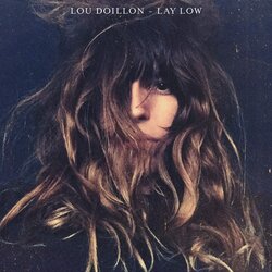 BARCLAY LOU DOILLON- Lay Low (Vinyl) Cene