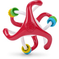 BABY EINSTEIN Slide & Swirl™ loptica kontrastnih boja 3m+ 1 kom Cene