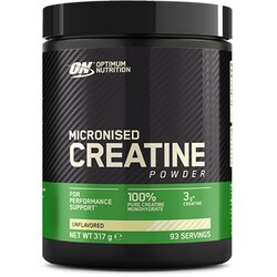 Optimum Nutrition Creatine Powder (317g) Standard Cene