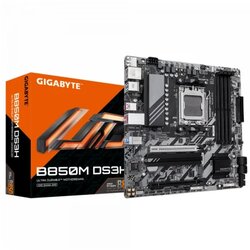 Gigabyte matična ploča AM5 B850M DS3H DDR5 HDMI/DP/M.2 Cene