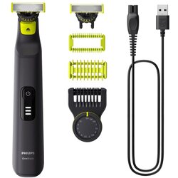 Philips OneBlade Pro 360 QP6542/15 prirezovalnik za obraz in telo 1 kos Cene