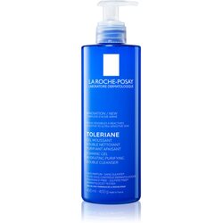 La Roche-Posay Toleriane pjenasti gel za čišćenje za osjetljivu kožu lica 400 ml Cene
