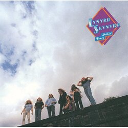 Lynyrd Skynyrd Nuthin' Fancy Cene