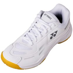 Yonex Patike za badminton, Bele Cene