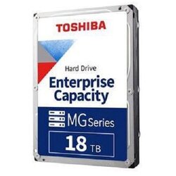 Toshiba Enterprise Capacity MG Series 18TB 3 5 inča SATA 6Gb/s - unutarnji CMR tvrdi disk Cene