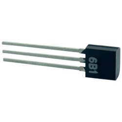 B+B Thermo-Technik Temperaturni senzor TSIC 306 TO92 Cene