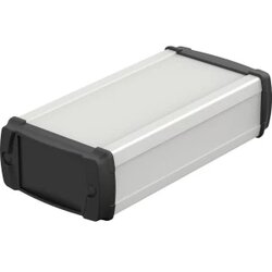 Bopla ELPH 840-0150 ECOLINE_SET 83846150.HMT1 profilno kućište 80 x 150 x 42 aluminij prozirna 1 St. Cene