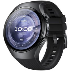 Huawei watch 5 46mm black Cene