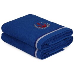 Colourful Cotton Lessentiel Maison Set peškira za kupanje 2 komada Maritim Cene