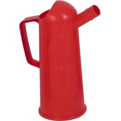 Hünersdorff Mjerna šalica 1000 ml 932600 Plastika Cene