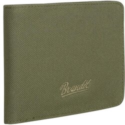Brandit Purse Four Olive Cene