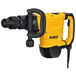 Dewalt D25872K SDS-max Elektro-pneumatski čekić za rušenje 1600W Cene