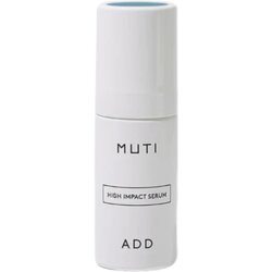 MUTI High Impact Serum Cene