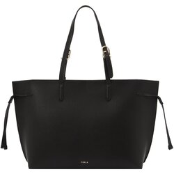 Furla Shopper torba 'Ava' crna Cijene