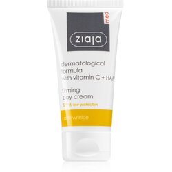 Ziaja Med Dermatological antioksidativna dnevna krema za zatezanje SPF 6 50 ml Cene