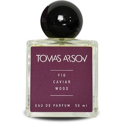 Tomas Arsov Fig Caviar Wood parfem s mirisom smokvinog lišća 50 ml Cene