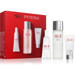 SK-II PITERA™ Ultimate Aura Skincare Essentials Kit set za njegu lica 1 kom Cene