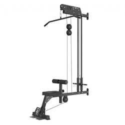 Marbo Sport Marbo fitness kolotur hi/lo sa sjedalom Cene