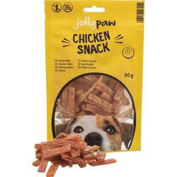 JOLLYPAW pileći file grickalica 33POSJ7723030 80 g Cene