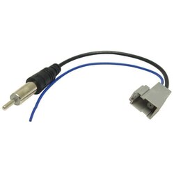 Antenski adapter AA-HONDA.02-DIN Cene