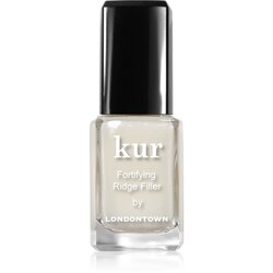 LONDONTOWN Kur Fortifying Ridge Filler gladilni podlak za nohte za suhe in krhke nohte 12 ml Cene