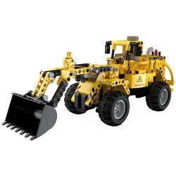 Cada 2u1 utovarivač C65004W Cene